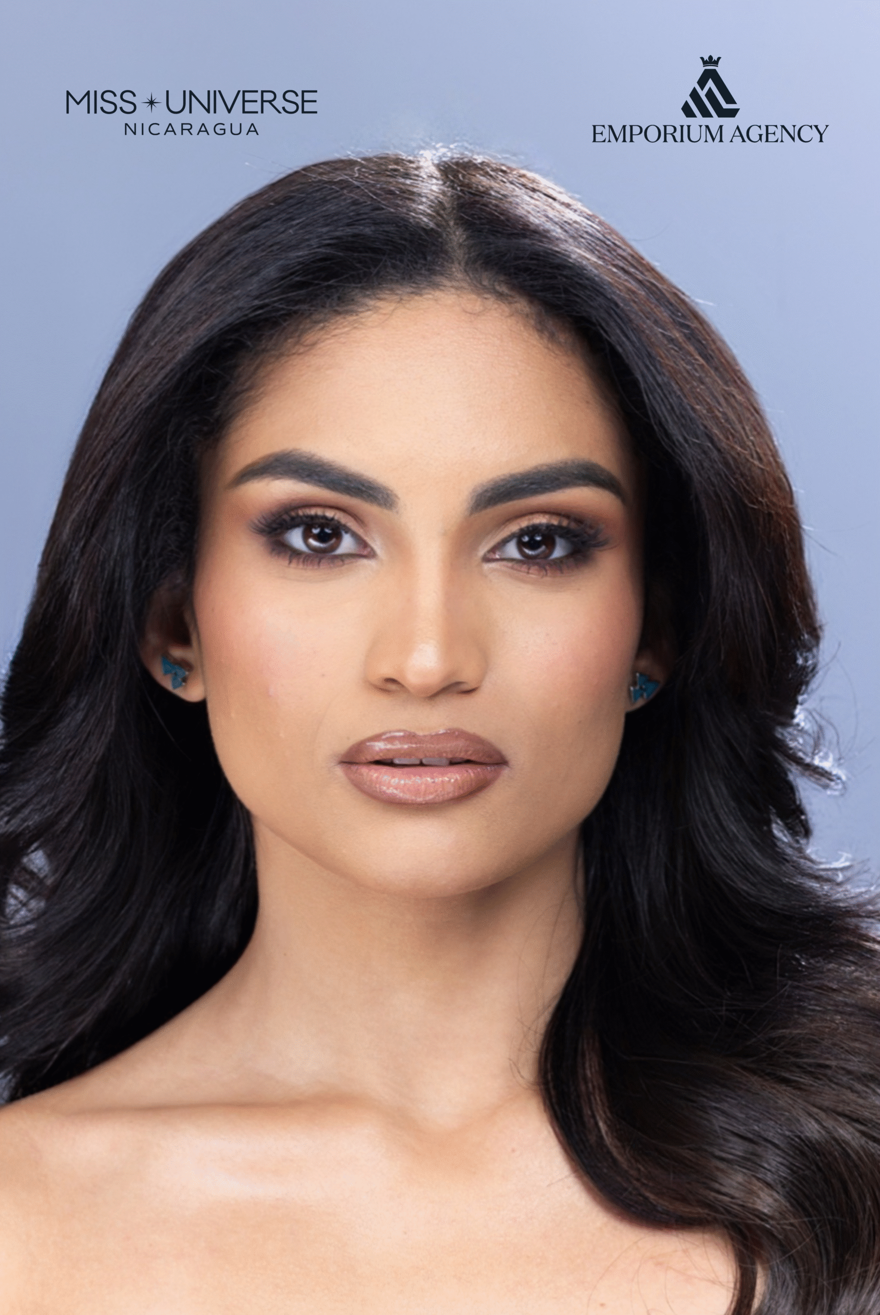 Nathalya Pedroso - Jinotega