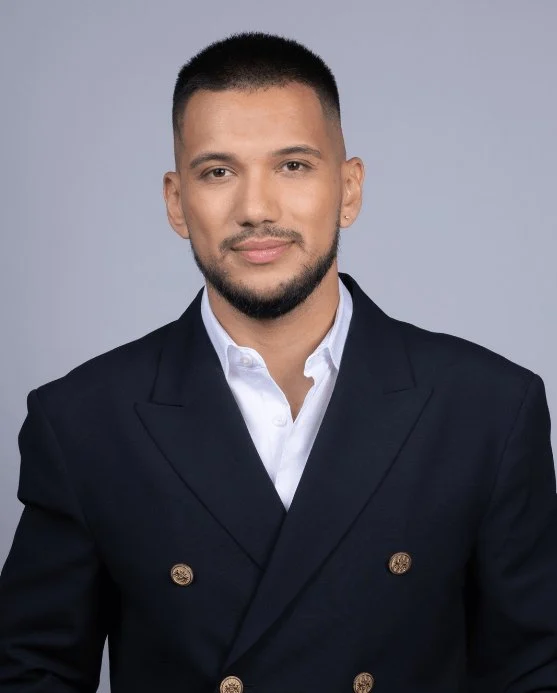 Daniel Guevara, Director Nacional