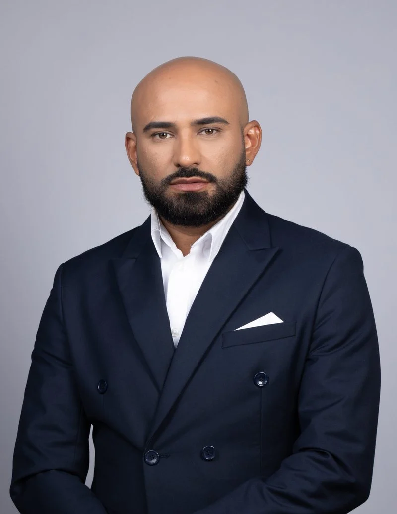 Julián Pantoja, Subdirector Operativo